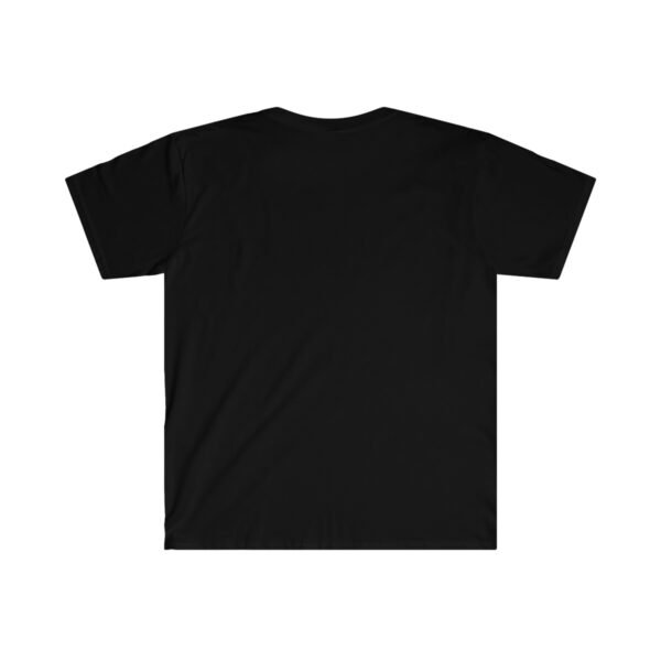 Pride (Unisex Softstyle T-Shirt) - Image 4