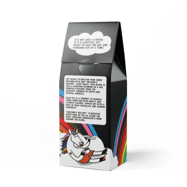 Unicorn's Delight (Light Roast Coffee) - Image 2