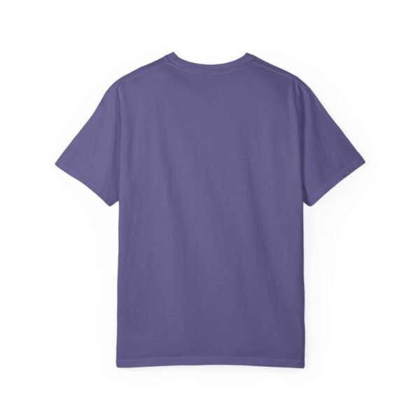 Get it Queen T-shirt- Unisex Garment-Dyed T-shirt - Image 2