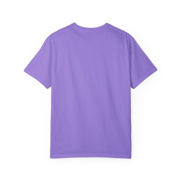 Slay Queen T-shirt- Unisex Garment-Dyed T-shirt - Image 2