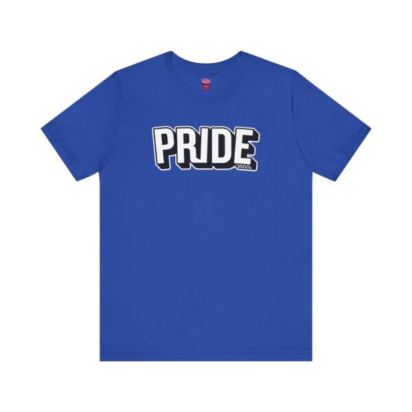 Simple Pride 2025 Tee - Unisex Short Sleeve Shirt - Image 15