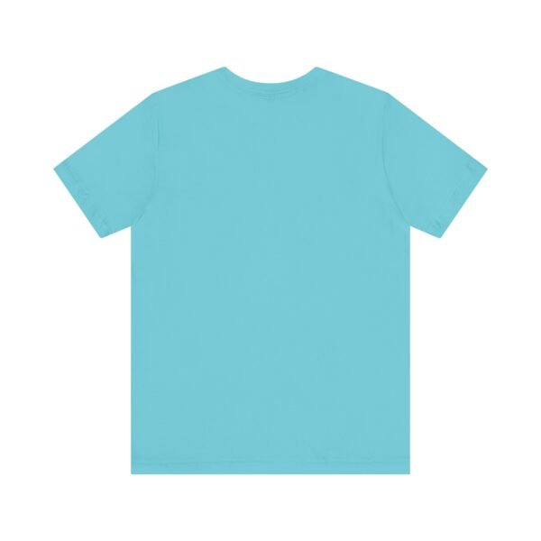 Pride 2025 Trans - Unisex Short Sleeve Shirt - Image 12