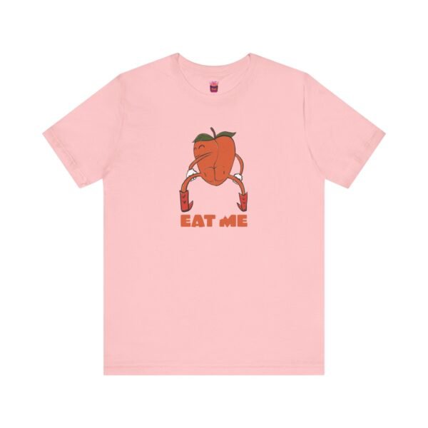 Eat Me - Jersey Short Sleeve T-shirt - Image 7