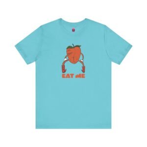 Eat Me - Jersey Short Sleeve T-shirt