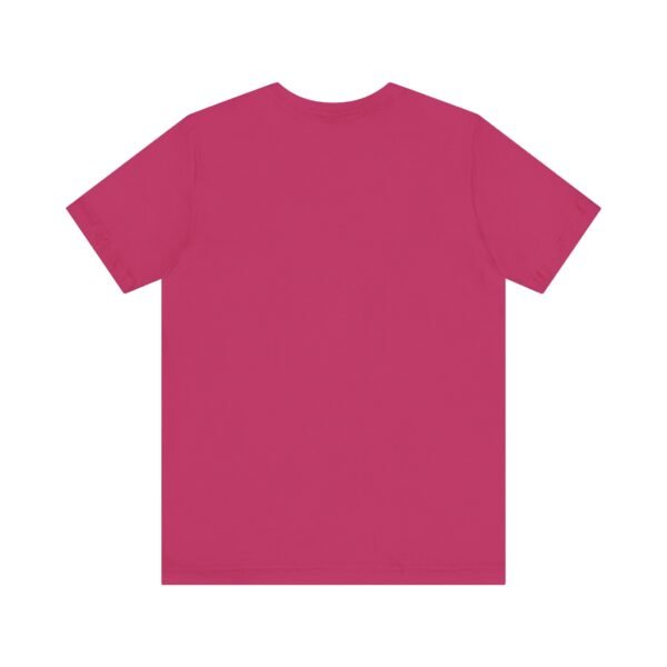 Simple Pride 2025 Tee - Unisex Short Sleeve Shirt - Image 20