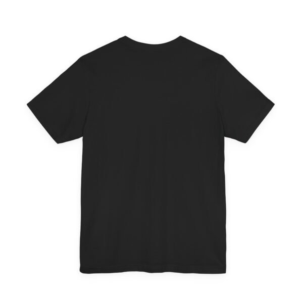 Running on Iced Coffee and Unprocessed Feelings – Queer Caffeinated Chaos Tee - Image 22
