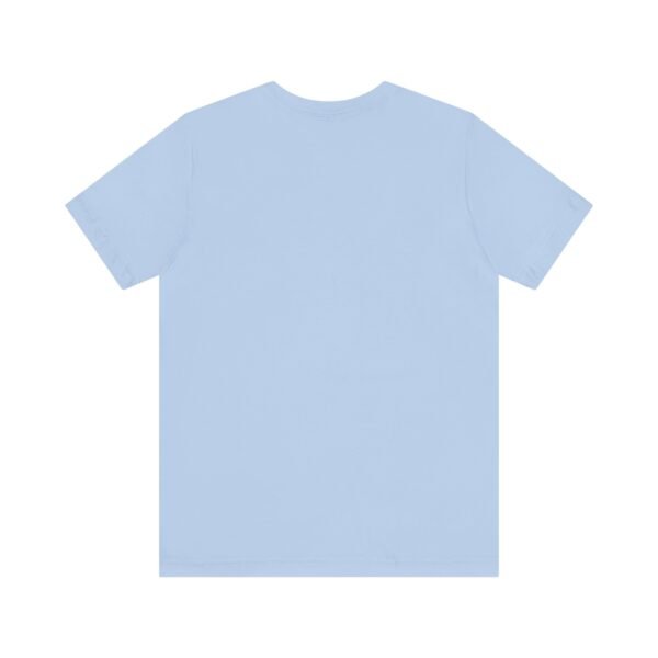 Pride 2025 Trans - Unisex Short Sleeve Shirt - Image 14