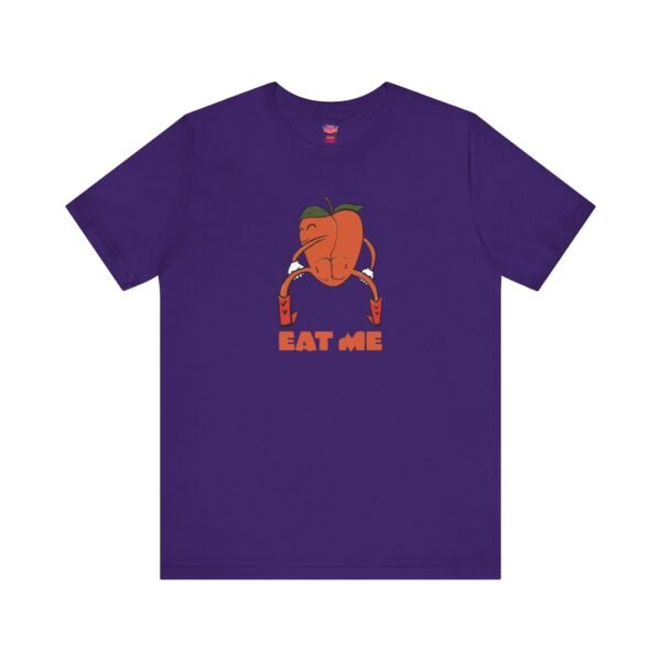 Eat Me - Jersey Short Sleeve T-shirt - Image 13
