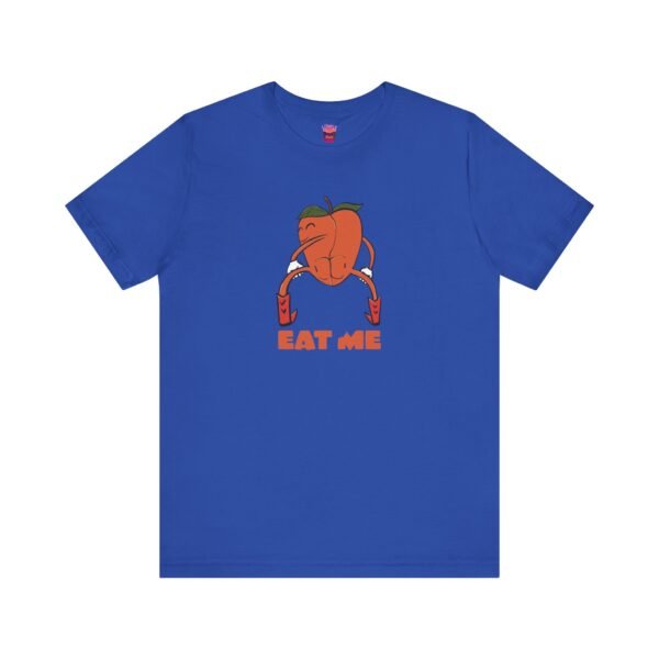 Eat Me - Jersey Short Sleeve T-shirt - Image 9