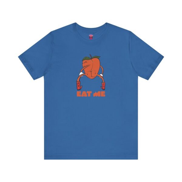 Eat Me - Jersey Short Sleeve T-shirt - Image 12