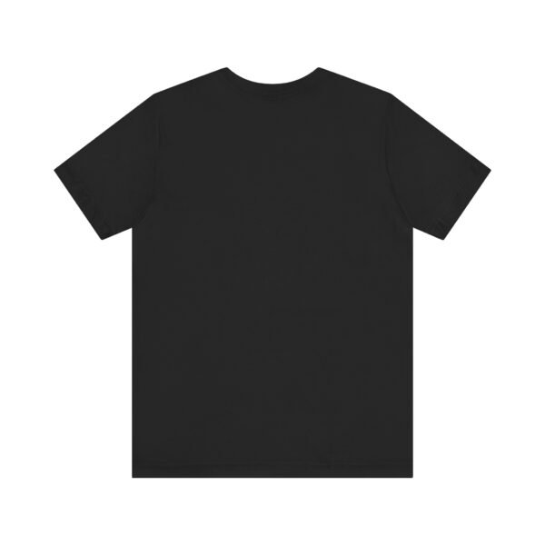 Simple Pride 2025 Tee - Unisex Short Sleeve Shirt - Image 4