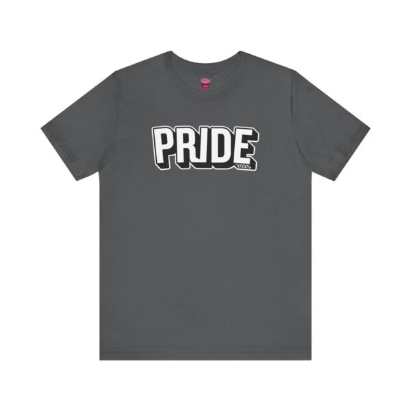 Simple Pride 2025 Tee - Unisex Short Sleeve Shirt - Image 17